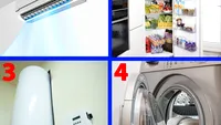 Cele 4 electrocasnice care te rup la bani în 2022. Aceste aparate îți triplează factura la curent