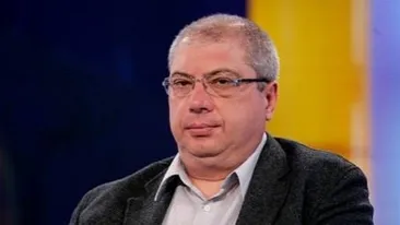 Sorin Ovidiu Bălan, distrus de durere! Tatăl jurnalistului a murit