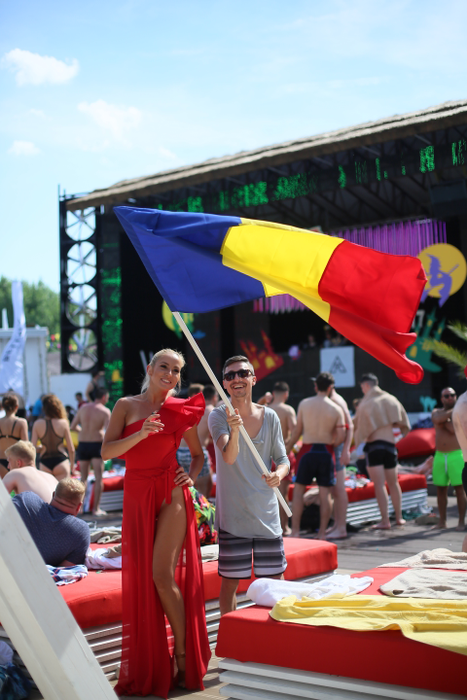 Player Club Bucharest este unul dintre cele mai selecte locuri din România