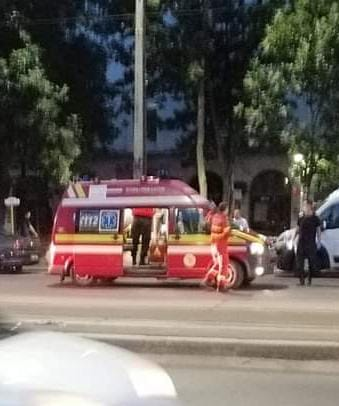 Celebrul actor George Mihăiță a făcut accident! Avea o alcoolemie incredibilă! I s-a deschis dosar penal!