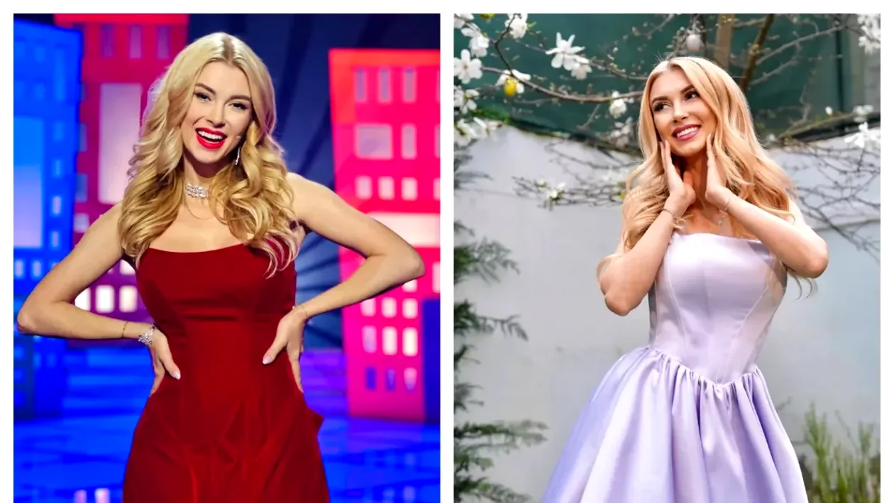 Andreea Bălan, marea absentă de la TVR! Ce a apărut public, după ce s-a lansat grila de primăvară