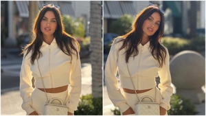 Alina Pușcău, mărturisiri despre debutul bolii. Ce s-a întâmplat în timp ce făcea sport acasă
