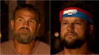 Cum a reacţionat Ionuţ Iftimoaie când a aflat că Remus Boroiu a fost dat afară de la Survivor România? Pro TV a difuzat imaginile