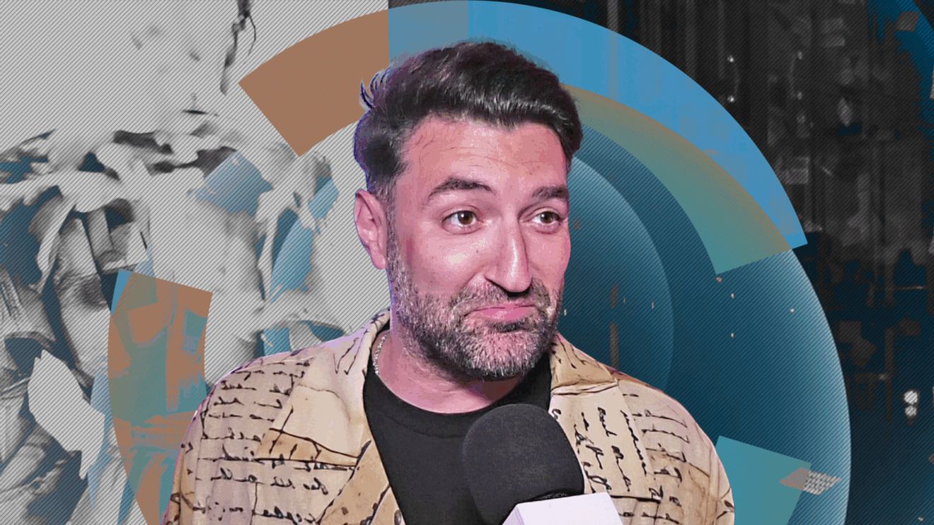 Cum se pregătește Smiley pentru noul sezon ”Vocea României”: ”M-am lăsat pe mâinile ei!” Nu e Gina Pistol!