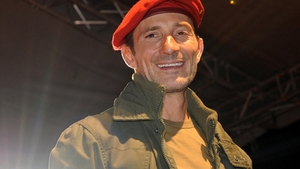 Radu Mazare, un primar model! De la presa la Parlament, de la James Bond la maharajah!