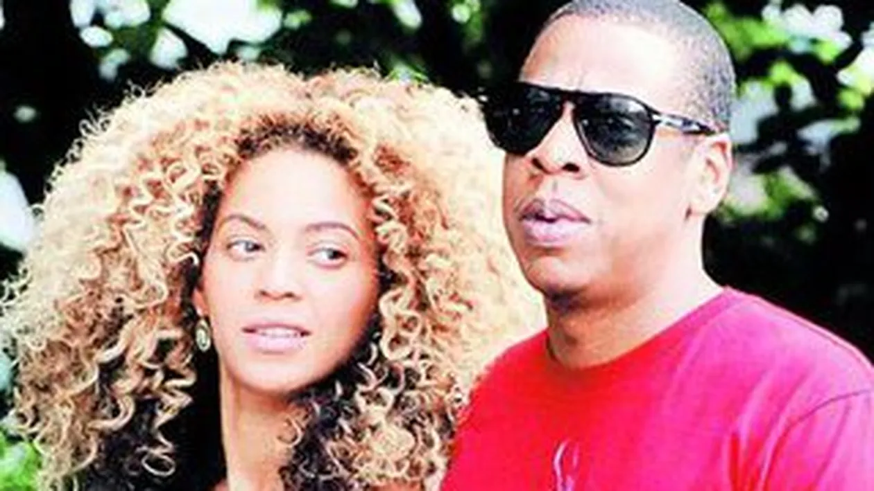 Beyonce si Jay-Z au pus ochii pe vila lui Ricky Martin. Dau 12,5 milioane $ ca sa se mute aici