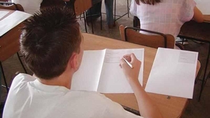 EVALUARE NAŢIONALĂ 2017. Proba la limba maternă scris