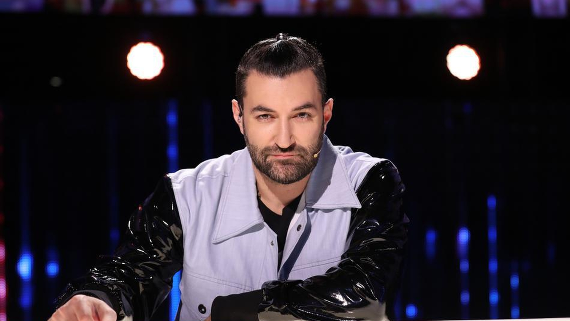 Ce s-a întâmplat cu Andi Moisescu. Smiley l-a înlocuit în juriul „Românii au talent”