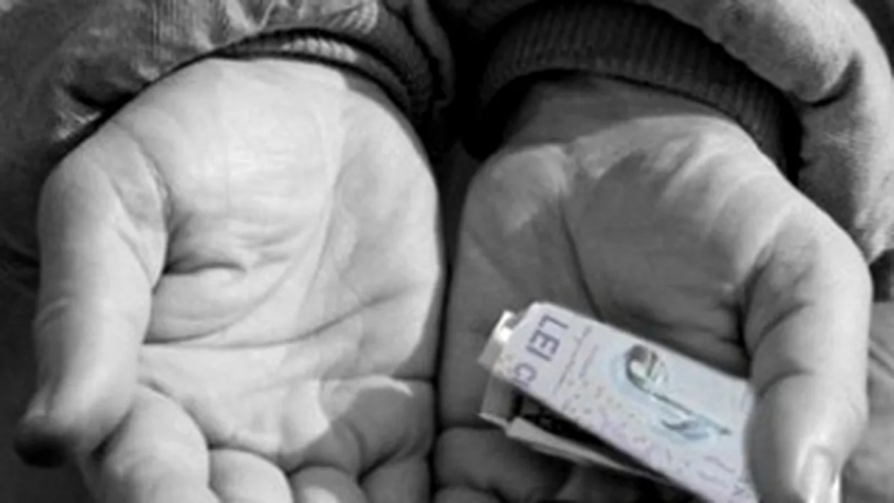 Batran de 97 de ani acuzat de evaziune fiscala