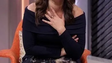 Bucurie mare în showbiz! E însărcinată cu primul ei copil, care va fi băiat