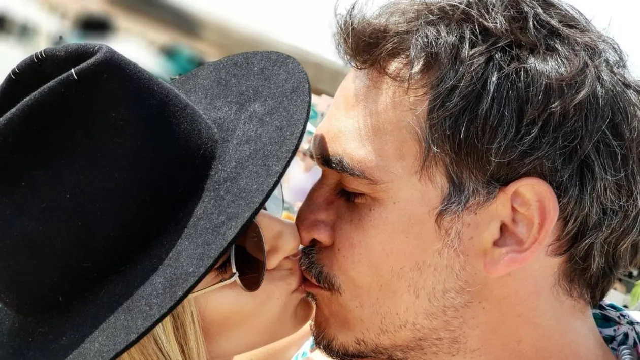 Lidia Buble, transformare radicală după ce și-a tăiat celebrul nas... în Photoshop! Cum arată acum iubita lui Răzvan Simion