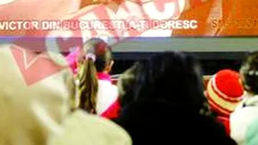 Costel, vanat de politicieni ca agent electoral