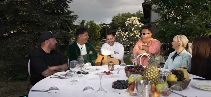 Cocoș de la Călărași, adevărul despre fiul pe care îl are cu amanta. Cum a reacționat soția. „Nu am bănuit”