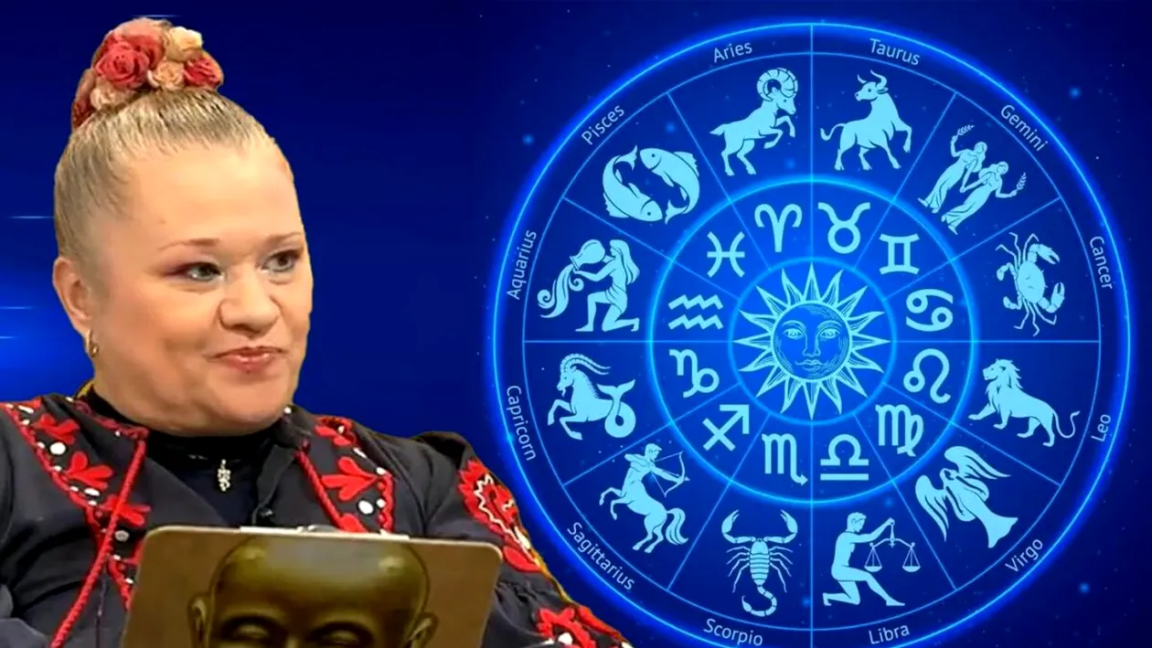 Zodia care va conduce lumea în următorii 7 ani. Mariana Cojocaru: Totul va fi la picioarele tale