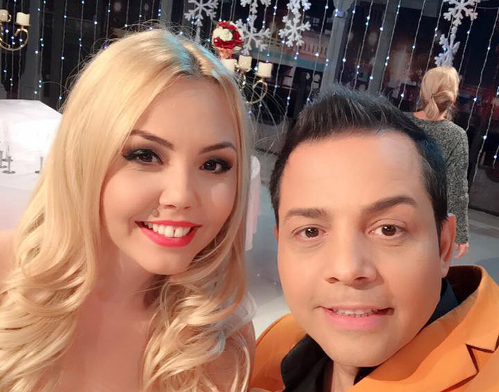 Denisa Manelista şi Jean de la Craiova