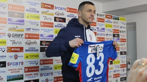 Bojan Golubovic: „Avem o şansă mare de a merge în play-off!”