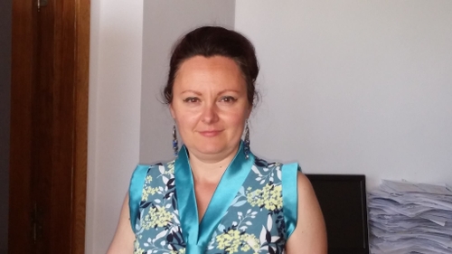 Dezvăluirile uluitoare făcute de o femeie din Botoșani, care a înotat în același loc în care Roxana Donisan a fost ucisă de rechin