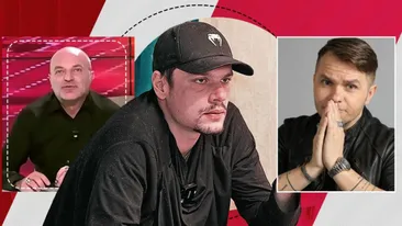 Codin Maticiuc, stupefiat de cum arată Mario Iorgulescu după 6 ani de stat în Italia: „Încerc să-mi aleg foarte bine cuvintele”