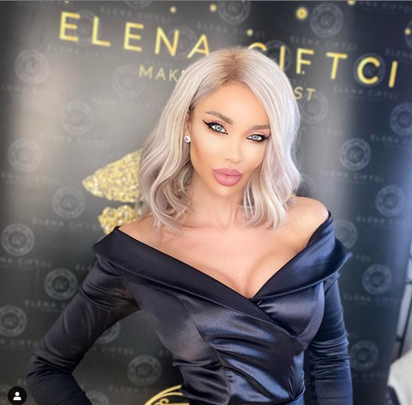 Bianca Drăgușanu a anunțat divorțul de Alex Bodi! Scandalul din parc a fost picătura care a umplut paharul