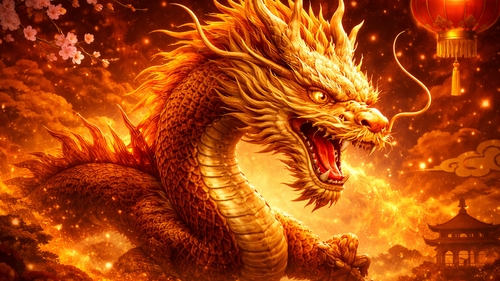Horoscop chinezesc 28 decembrie 2025. Dragonul trebuie să își asculte intuiția pentru a face un pas înainte