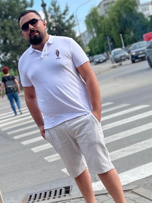 Leo Castellano (Foto: Facebook)