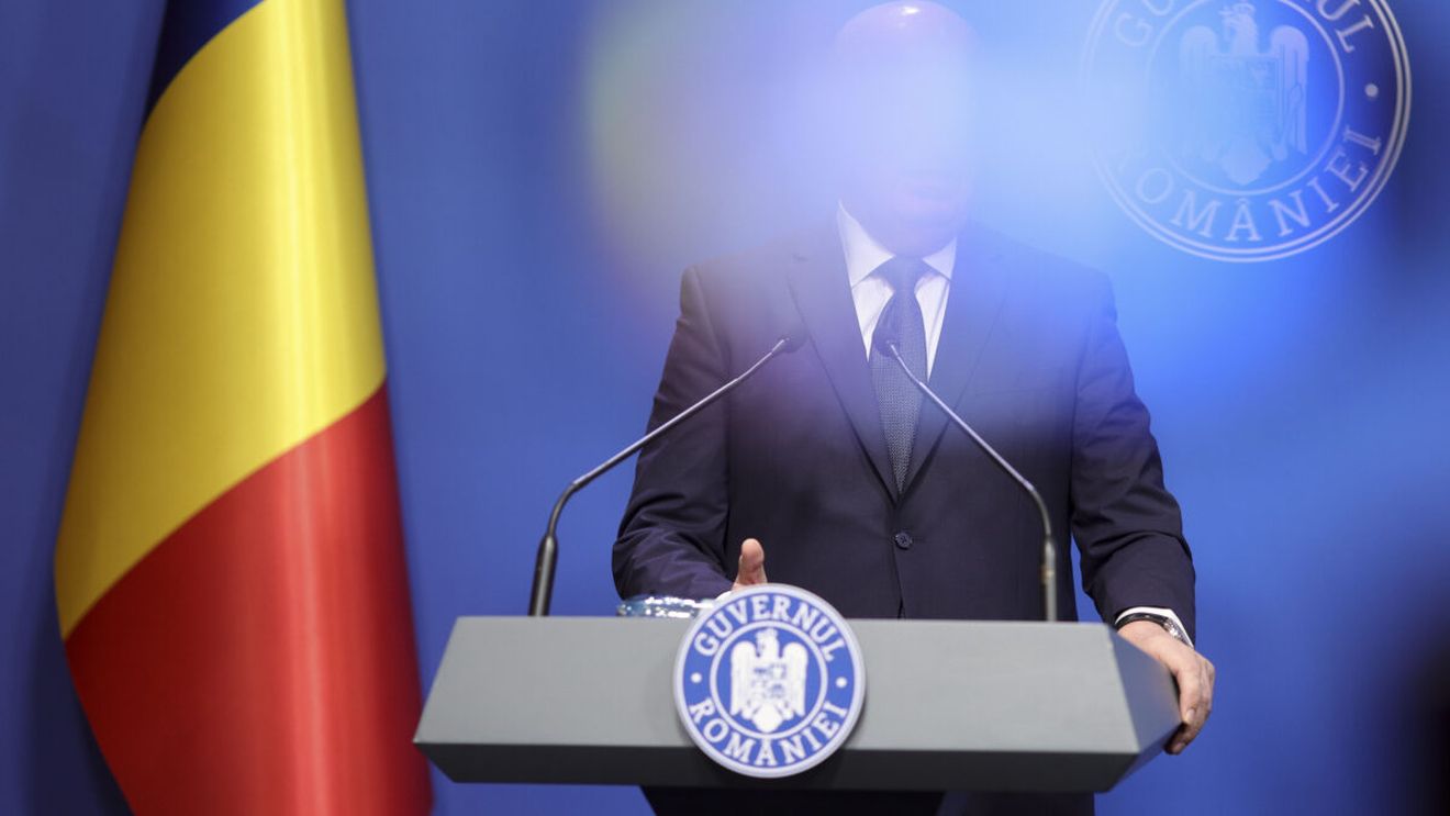 Ilie Bolojan, out în ianuarie? ”Nu mai apucă mult”. Se știe deja potențialul înlocuitor