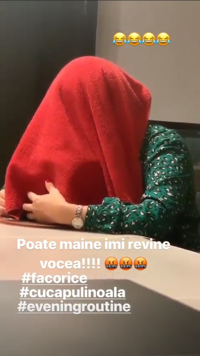 Andreea Esca, chinuită de o boală delicată. Vedeta de la Pro TV a apelat la leacuri băbeşti