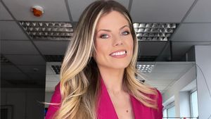 Știrista Pro TV, Roxana Hulpe, trece prin momente grele: „Vă mulțumesc pentru dragostea necondiționată”