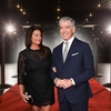 Pierce Brosnan, la braț cu femeia care îi este alături de peste 30 de ani! Decizia luată împreună cu soția sa după incendiile din Malibu