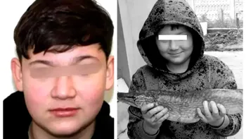 Mama criminalului de 13 ani din Cenei, agresată de bunicul lui Mario Berinde! Oamenii legii au intervenit de urgență