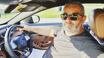 Daniel Onoriu și-a schimbat viața radical după ce a fost externat. “Merge la biserică, se roagă. Este un alt om” + Cum și-a sărbătorit ziua de naștere