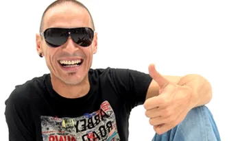 George Vintila are fantezii la locul de munca! Ma gandesc sa fac sex in timpul unei emisiuni de radio