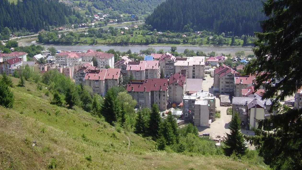 Care este cel mai mare oraș din România? Probabil nu ai auzit niciodată de el