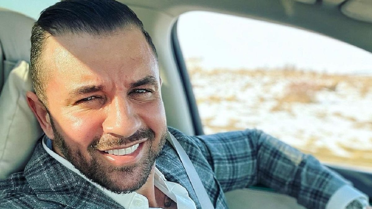 Alex Bodi, primele declarații după ce a ieșit din închisoare: ”Trebuie să mergi mereu înainte”