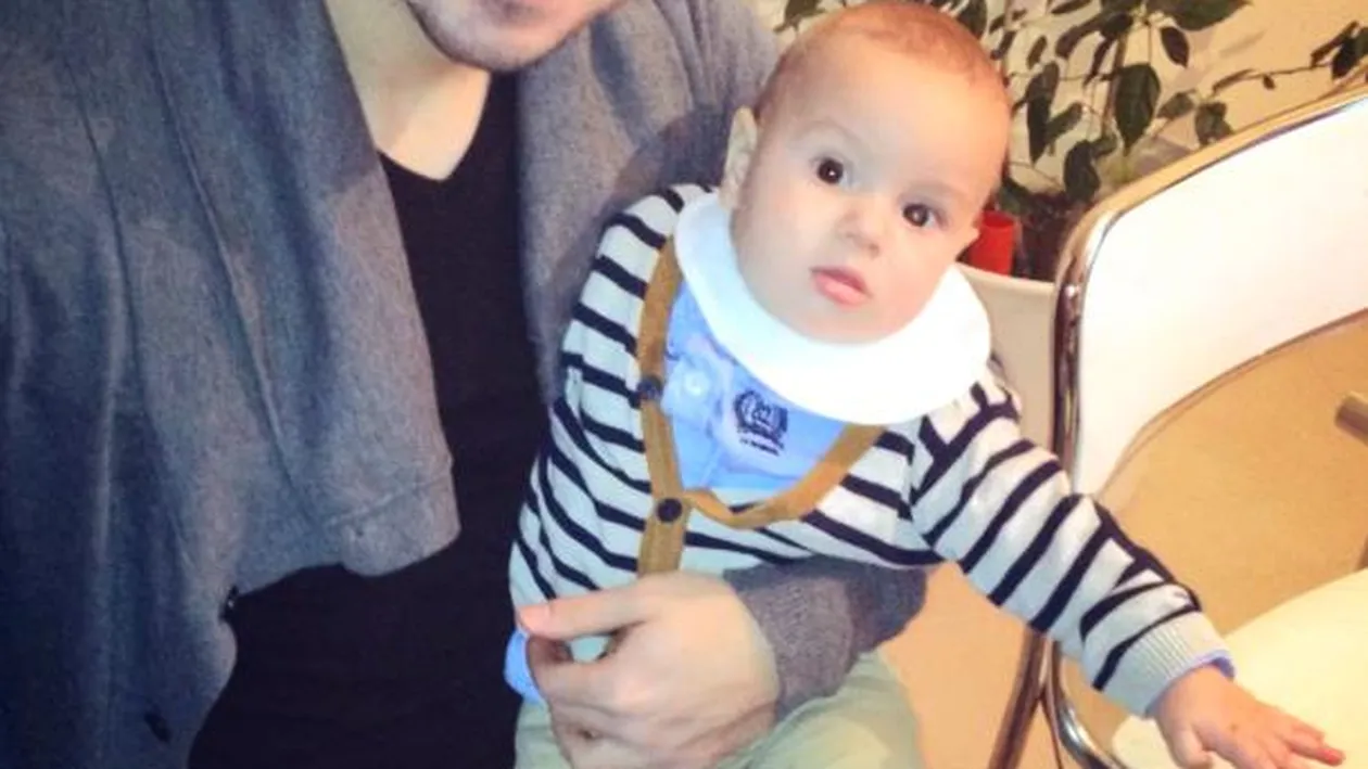 Lipseşte Bianca din peisaj, nu mai are niciun farmec fără EA!! Prinţul şi-a vizitat finuţul singur! Uite ce i-au spus fanii!