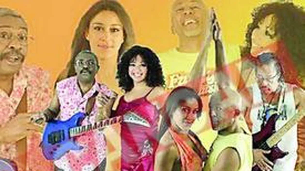 Roxana Ionescu, fata in fata cu parintii Lambadei