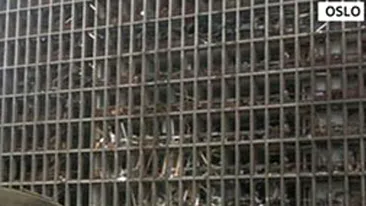 SUA si Uniunea Europeana condamna atentatele de la Oslo!