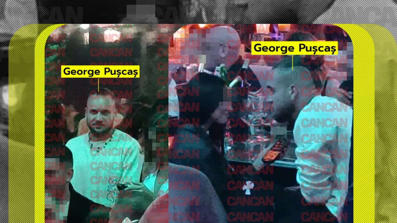 George Pușcaș, “tricolorul” lui Edi Iordănescu, și-a pierdut instinctele de marcator! A fost la NUBA și… Nu reușește deloc să finalizeze!
