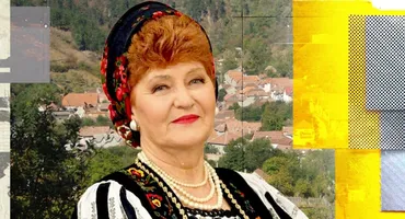 De ce a ales Veta Biriș să trăiască departe de oraș. „De aceea toate cântecele mele au devenit șlagăre”
