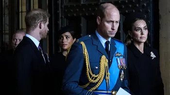 Prințul William nu vrea să audă de Harry. De ce-l „irită” vizita ducilor de Sussex în Marea Britanie