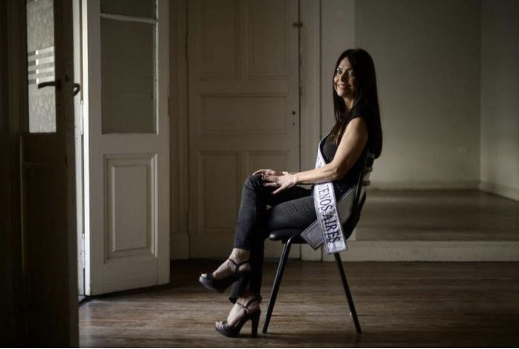 Cum poți să arăți ca o adolescentă de 20 de ani, chiar dacă buletinul spune că ai 60. Rețeta dezvăluită de Alejandra Marisa Rodríguez, femeia care a cucerit Argentina și întreaga lume