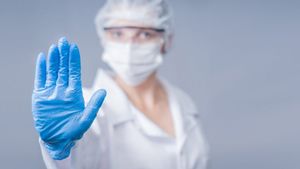 Pandemia de coronavirus ar putea lua sfârșit în 2022. "Vom reduce semnificativ boala și moartea!" Anunțul oficial al experților