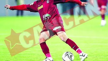 Lazio il vrea imprumut pe Dubarbier