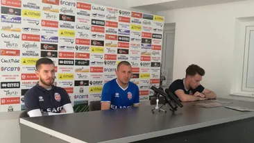 Moldovenii vor victoria în Ardeal!