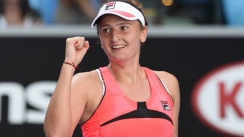 Fanii o răzbună pe Irina Begu, după ce Caroline Garcia a făcut-o „ţigancă nenorocită“!