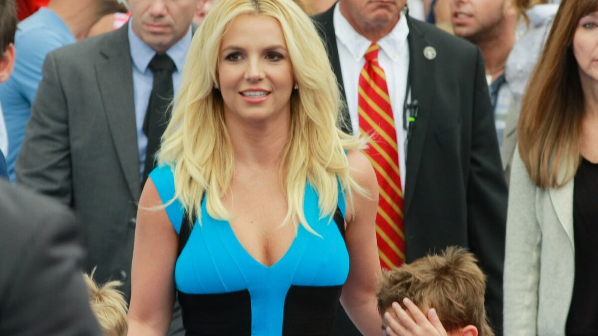 Britney Spears, dezvăluiri cutremurătoare despre un fost iubit: „Îmi luam perna și mă duceam să dorm afară”