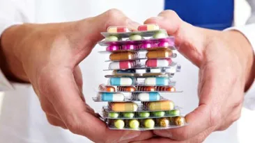 Cu siguranta si tu faci greselile astea! Cum trebuie sa iei medicamente fara sa iti pui viata in pericol