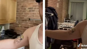 Cât plătește un celebru actor pentu un apartament de 9 metri pătrați? Iată în ce condiții trăiește comediantul