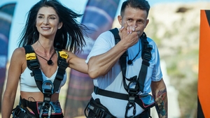 Cum arată vila în care locuiește magicianul Robert Tudor. Elena, soția lui, a avut un rol esențial în decorarea casei din București