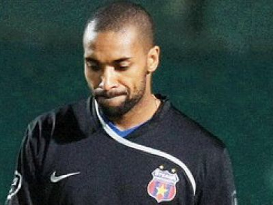 Steaua a plătit pentru ROBINSON ZAPATA 1 milion de euro! Cât valorează acum